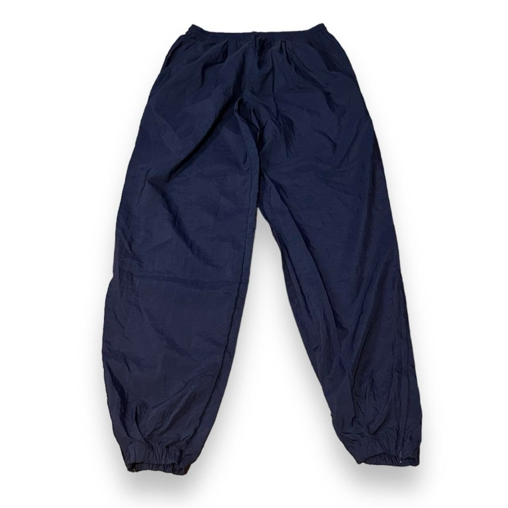 Vintage Retro Nike Windbreaker Pants